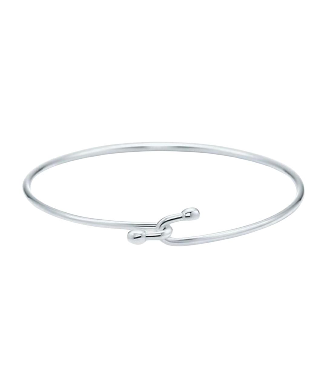 TIFFANY&CO Серебряный серебряный браслет, фото 1