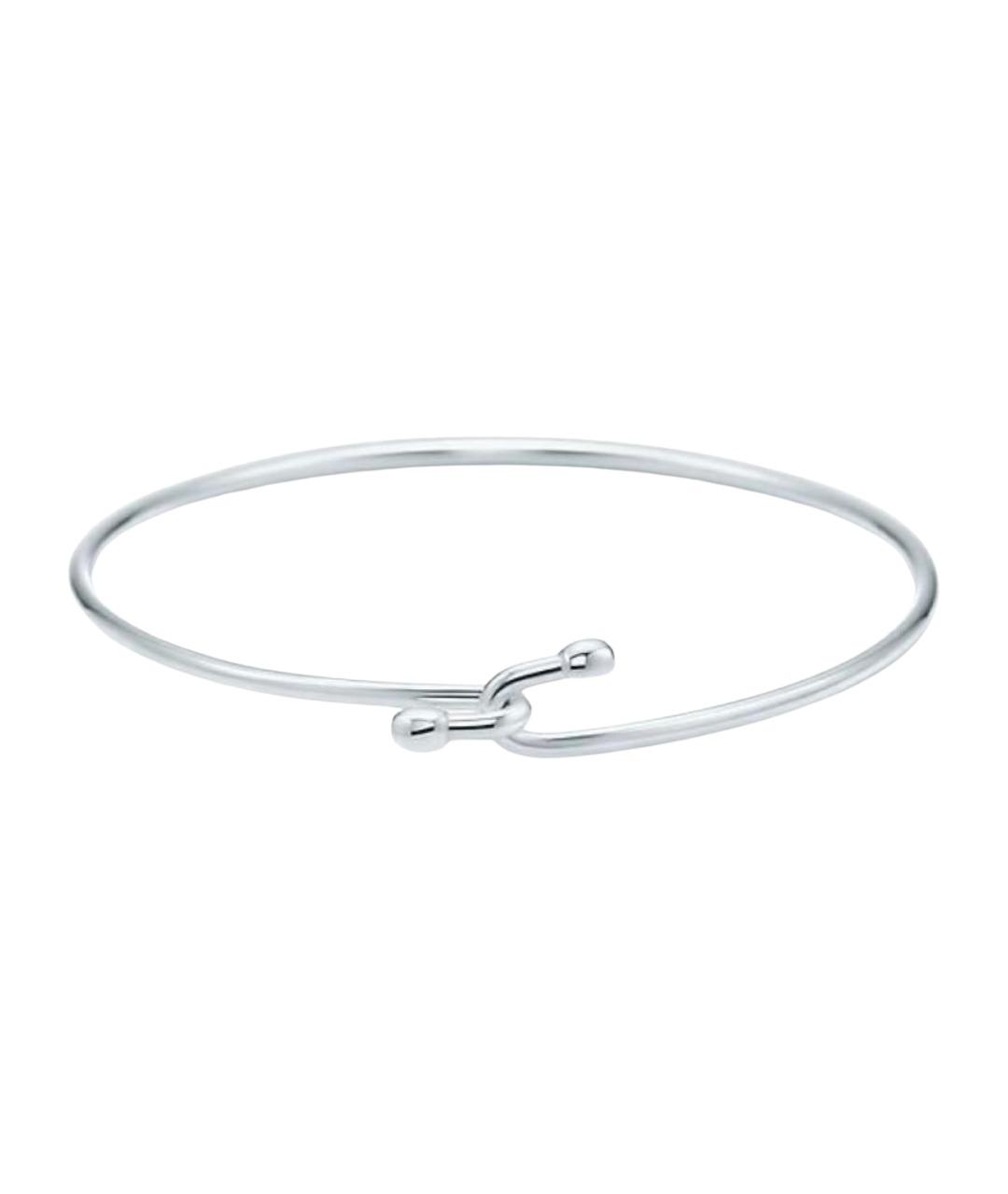 TIFFANY&CO Серебряный серебряный браслет, фото 1