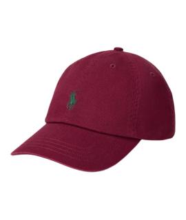 POLO RALPH LAUREN Кепка/бейсболка