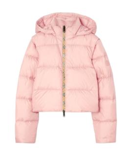 BURBERRY Пуховик