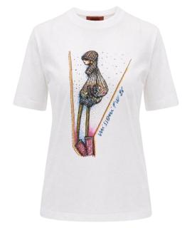 MISSONI Футболка