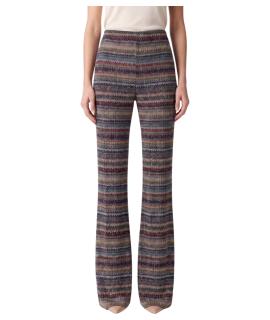 MISSONI Прямые брюки