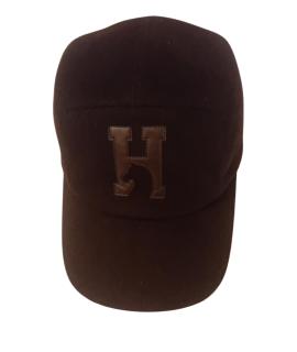 HERMES Кепка/бейсболка