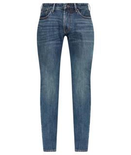 EMPORIO ARMANI Джинсы скинни