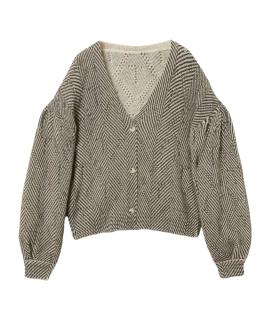 TWIN-SET Кардиган