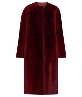 'S MAX MARA Дубленка