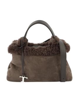 TOD'S Сумка тоут