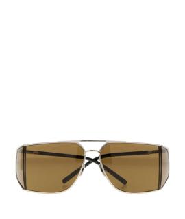 SAINT LAURENT Солнцезащитные очки