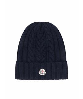 

Шапка MONCLER