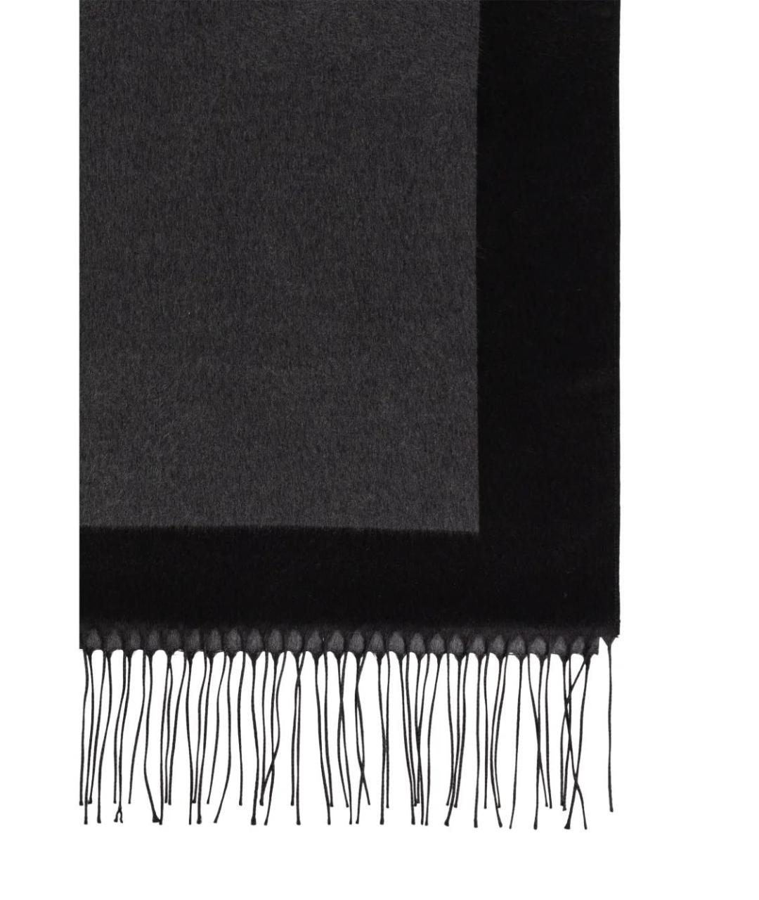 SAINT LAURENT Шарф, фото 4