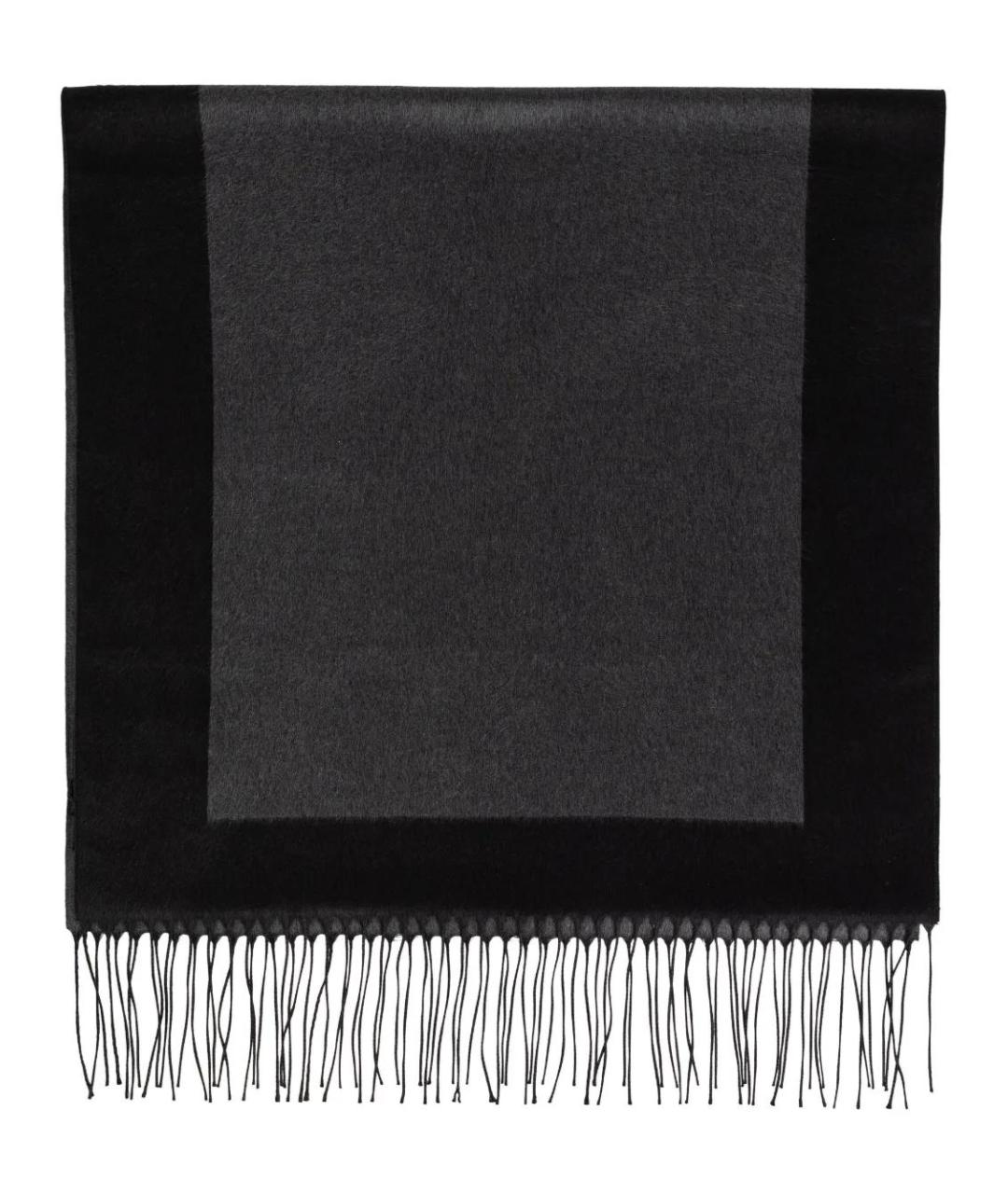 SAINT LAURENT Шарф, фото 1