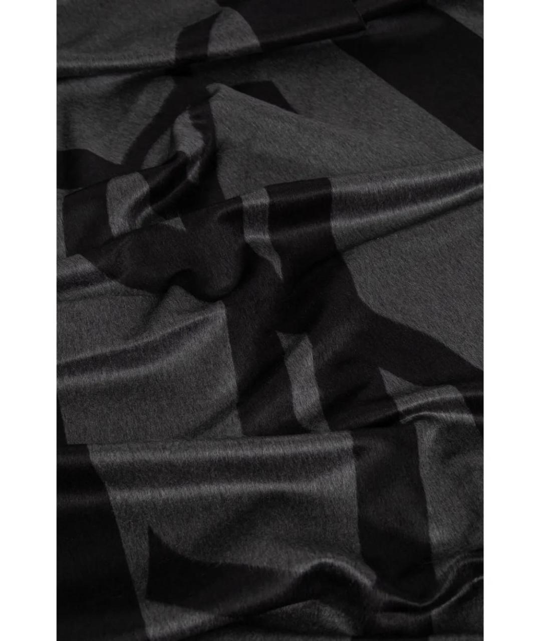SAINT LAURENT Шарф, фото 3