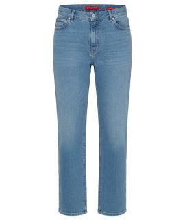 MAX MARA Прямые джинсы