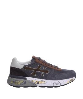 PREMIATA Низкие кроссовки / кеды