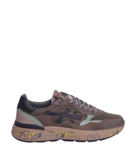 PREMIATA Низкие кроссовки / кеды