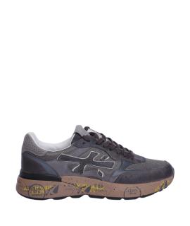 PREMIATA Низкие кроссовки / кеды