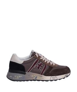 PREMIATA Низкие кроссовки / кеды