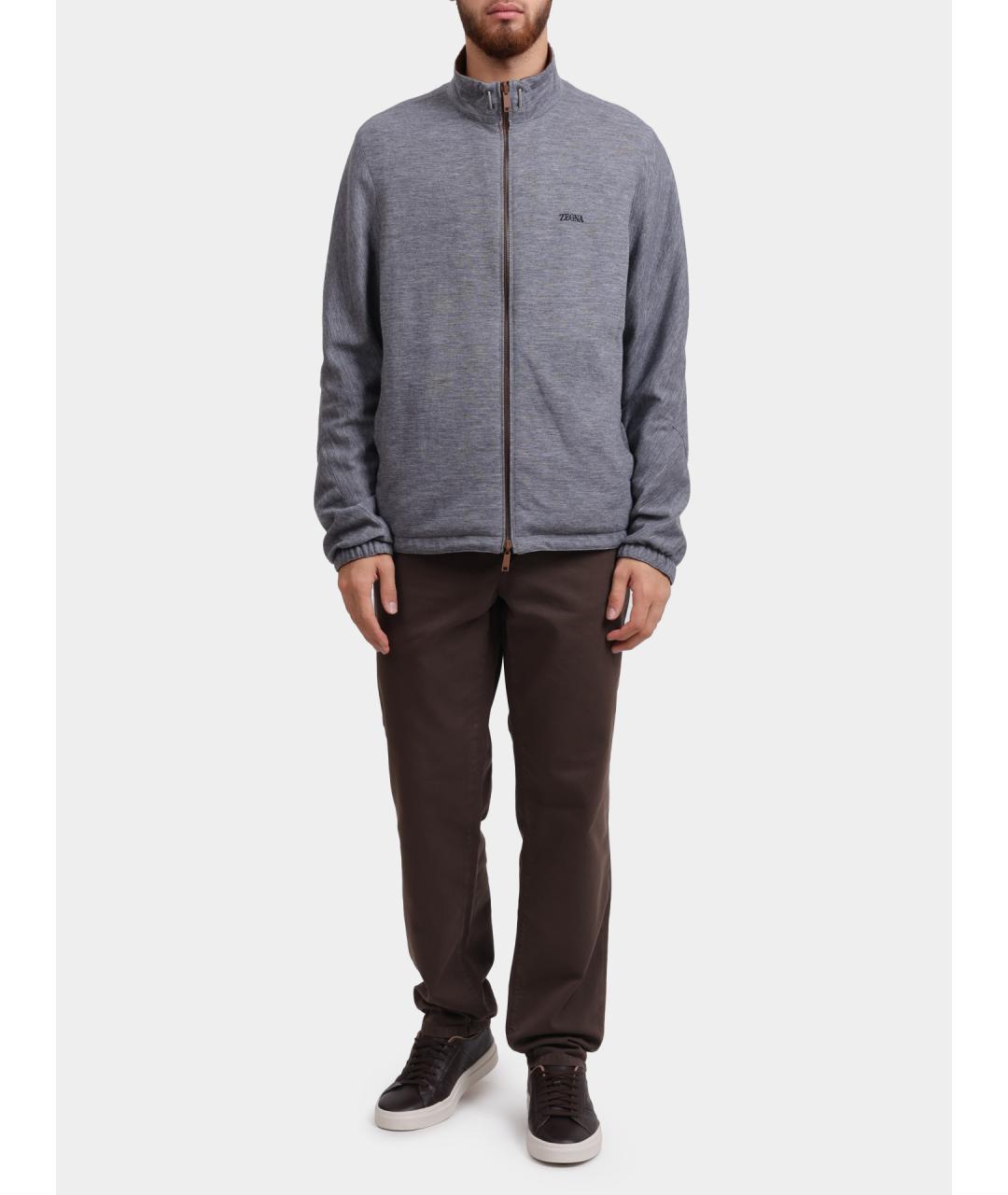 ZEGNA Мульти куртка, фото 7
