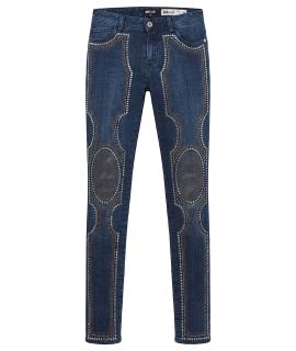 JUST CAVALLI Джинсы слим
