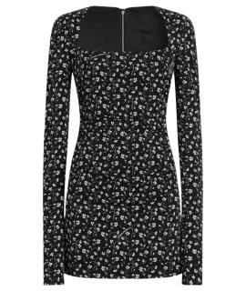 DOLCE&GABBANA Коктейльное платье