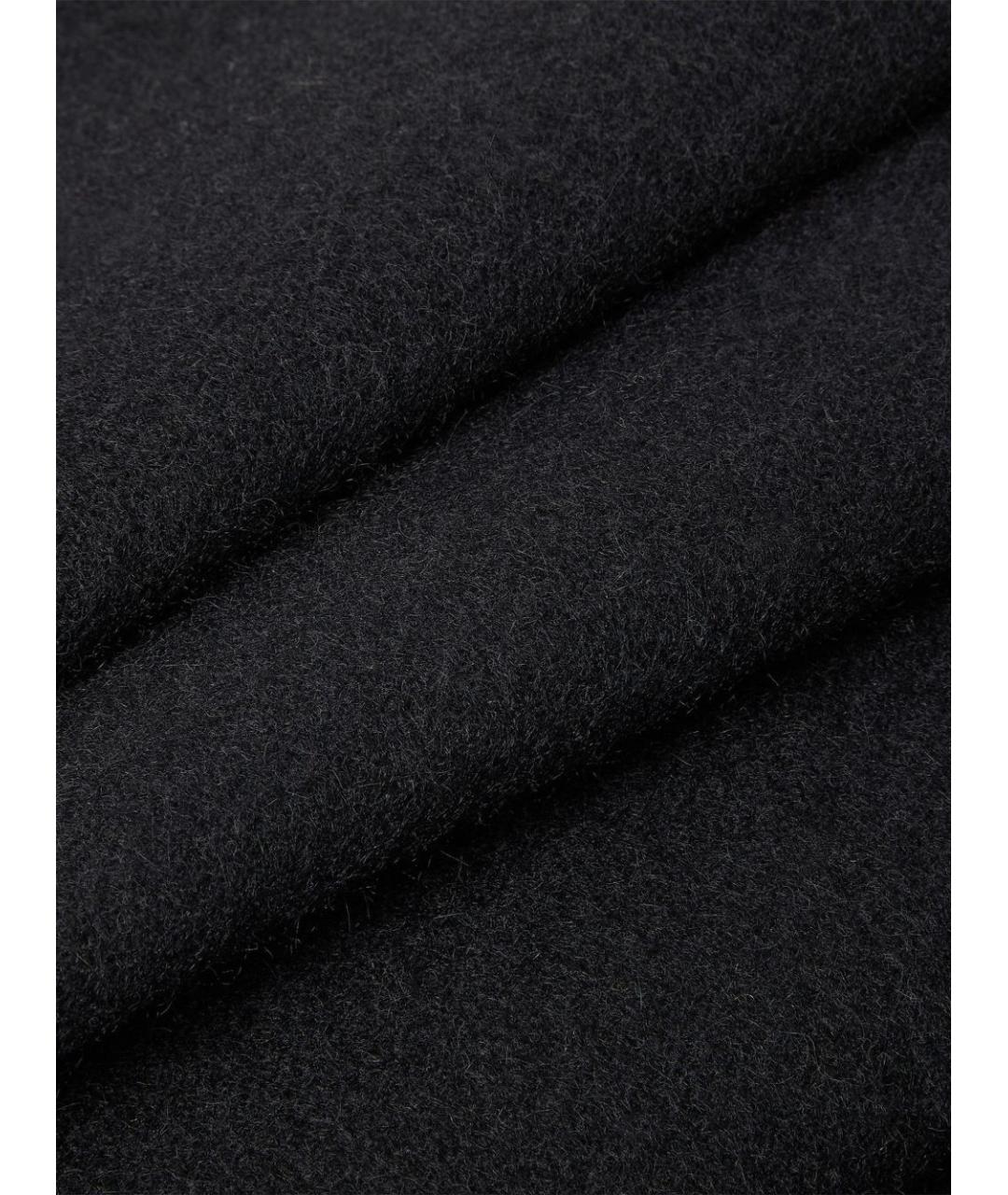 FENDI Мульти кашемировый шарф, фото 3