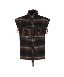 ISABEL MARANT ETOILE Жилет