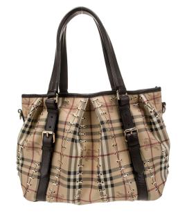 BURBERRY Сумка через плечо
