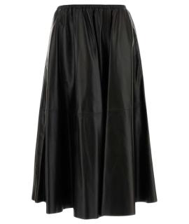 ALBERTA FERRETTI Юбка миди