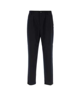 CANALI Повседневные брюки
