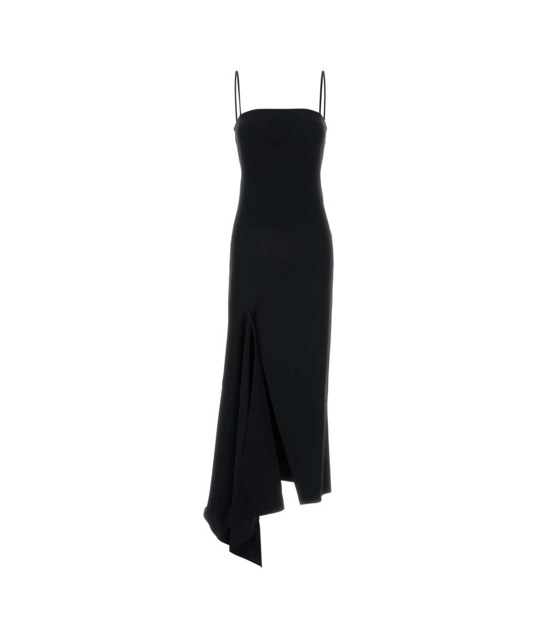 GIVENCHY Черное платье, фото 3