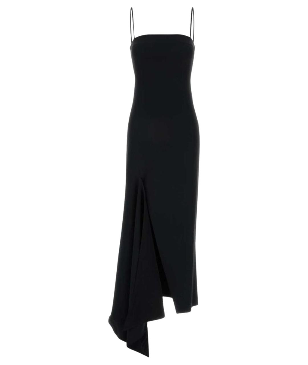 GIVENCHY Черное платье, фото 1
