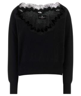 ERMANNO SCERVINO Джемпер / свитер