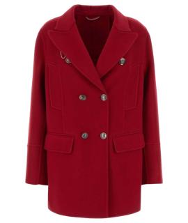 ERMANNO SCERVINO Пальто