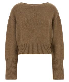 ERMANNO SCERVINO Джемпер / свитер