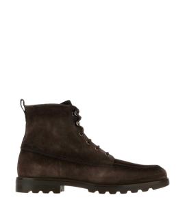 SANTONI Высокие ботинки