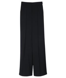 ELISABETTA FRANCHI Прямые брюки