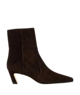 STUART WEITZMAN Ботильоны