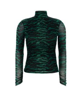 DIANE VON FURSTENBERG Лонгслив