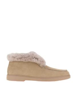 SANTONI Лоферы