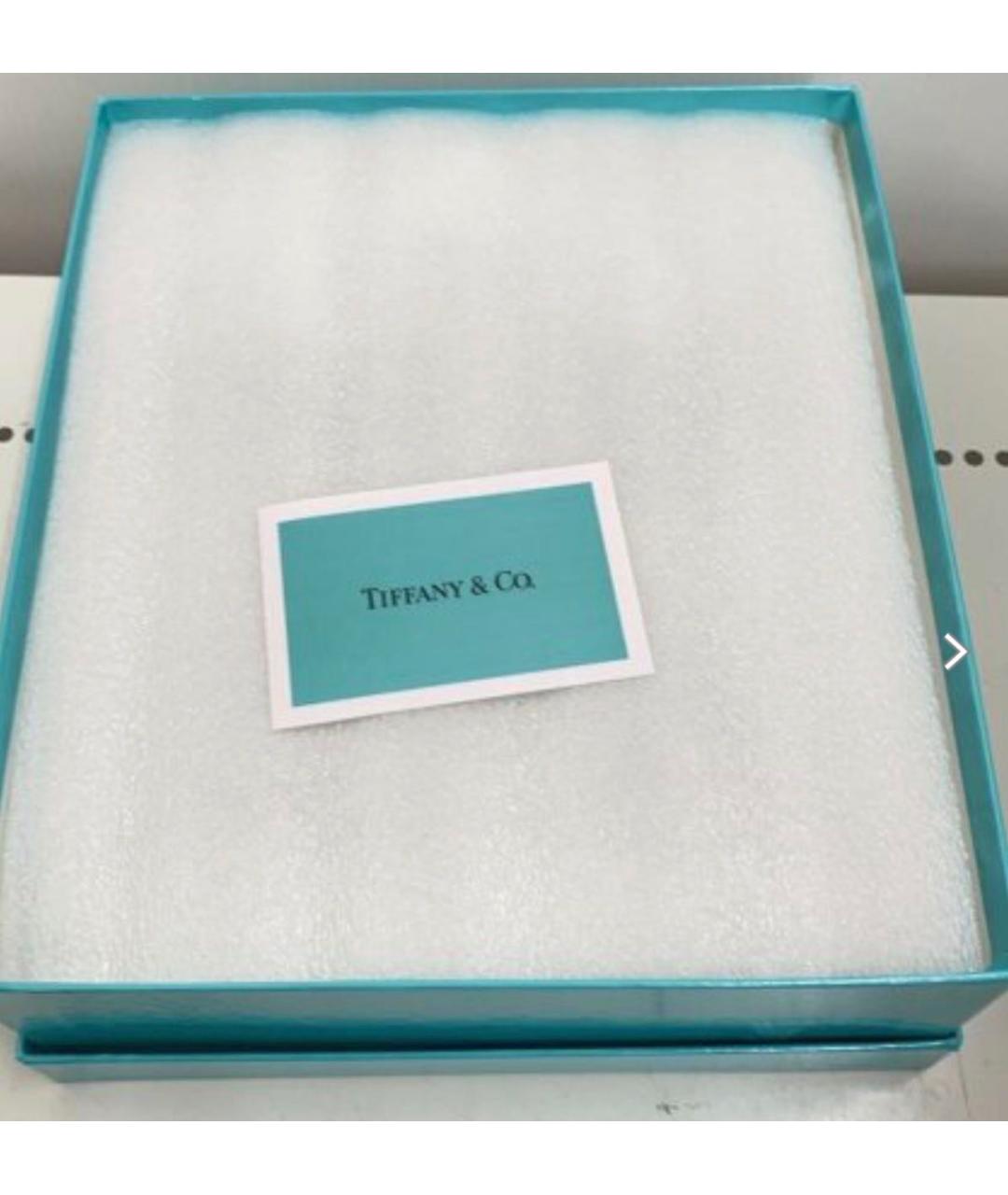 TIFFANY&CO Прозрачный хрустальный бокал для вина, фото 2