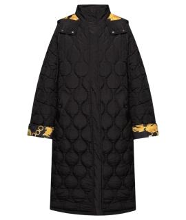 VERSACE JEANS COUTURE Пуховик