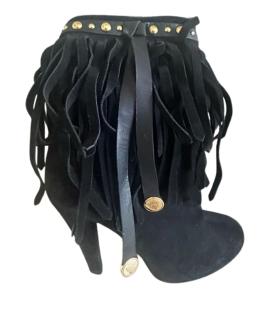 GUCCI Полусапоги