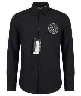 VERSACE JEANS COUTURE Кэжуал рубашка