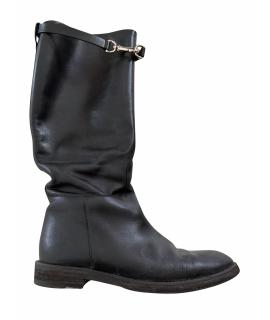 BALLY Сапоги