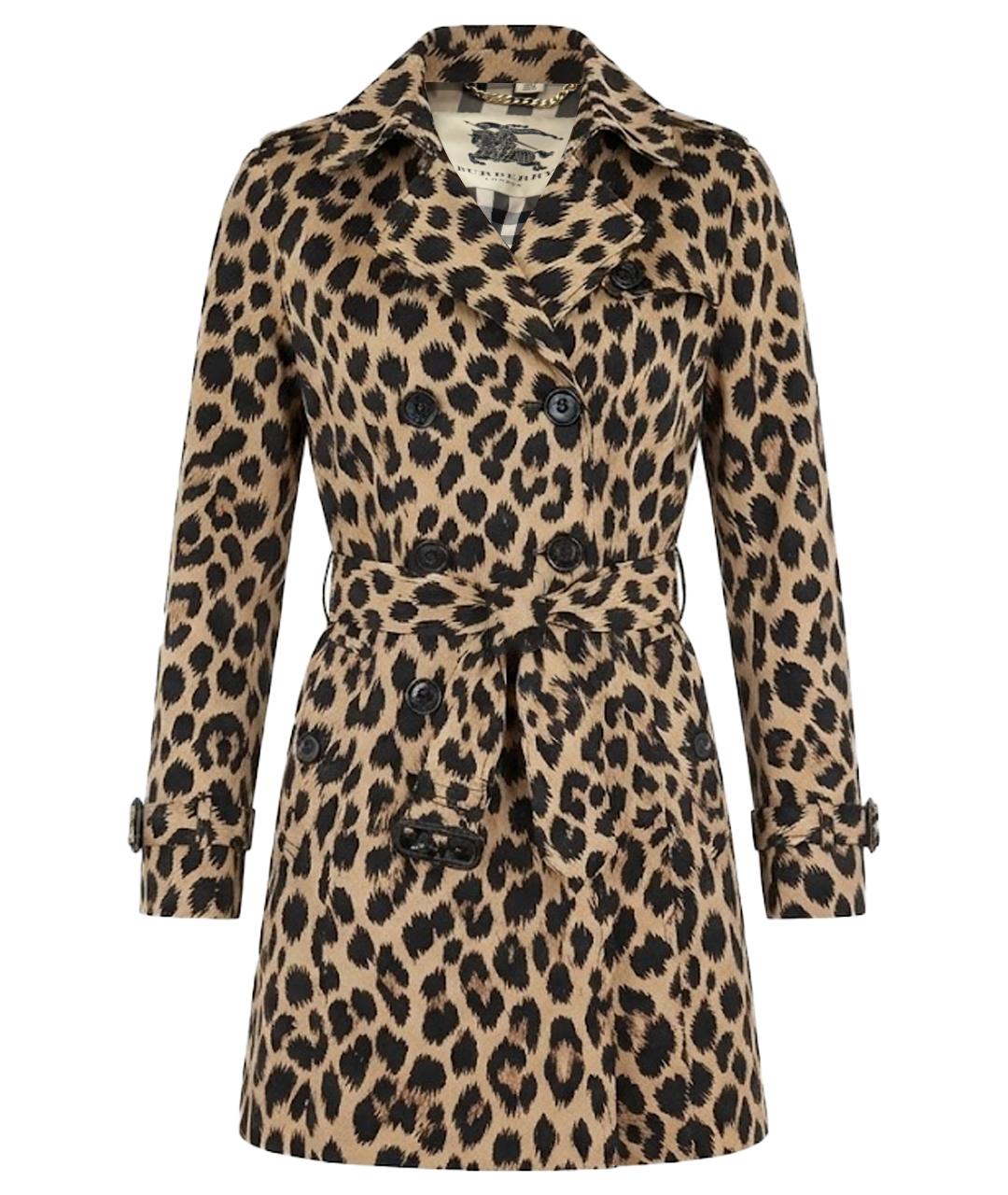 BURBERRY Мульти тренч/плащ, фото 1