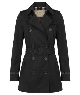 BURBERRY Тренч/плащ