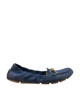GUCCI Мокасины