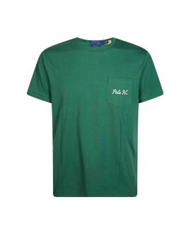 RALPH LAUREN Футболка