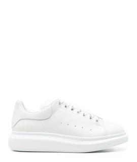 ALEXANDER MCQUEEN Низкие кроссовки / кеды