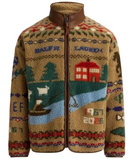 POLO RALPH LAUREN Худи/толстовка